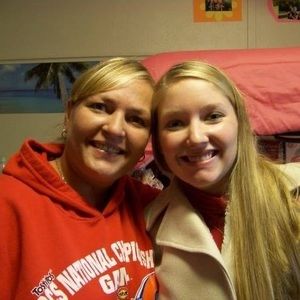 Meet your Posher, Sandy